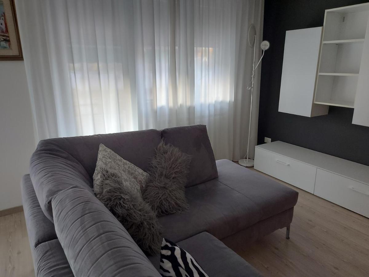メストレCasa Belle Vacanzeアパートメント エクステリア 写真