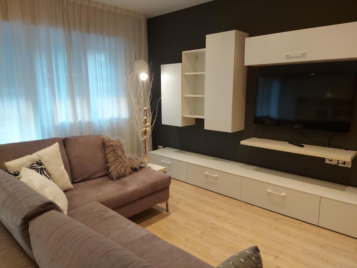 メストレCasa Belle Vacanzeアパートメント エクステリア 写真