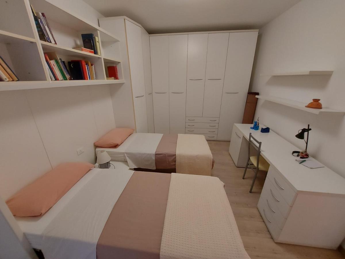 メストレCasa Belle Vacanzeアパートメント エクステリア 写真