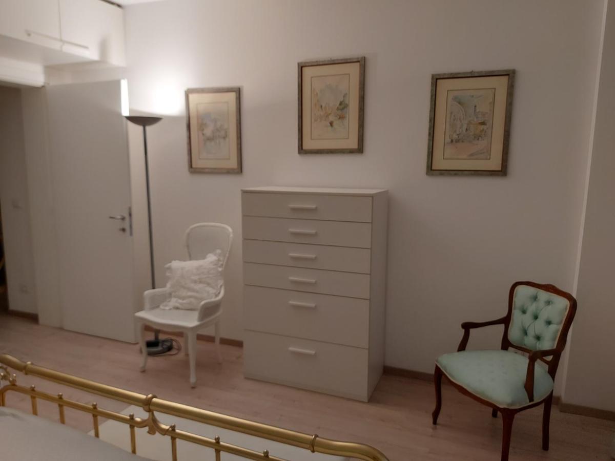 メストレCasa Belle Vacanzeアパートメント エクステリア 写真